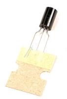 Yamaha Transistors                                                  AAX42600