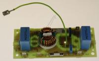 WHIRLPOOL/INDESIT Filters net                                                  480120100526