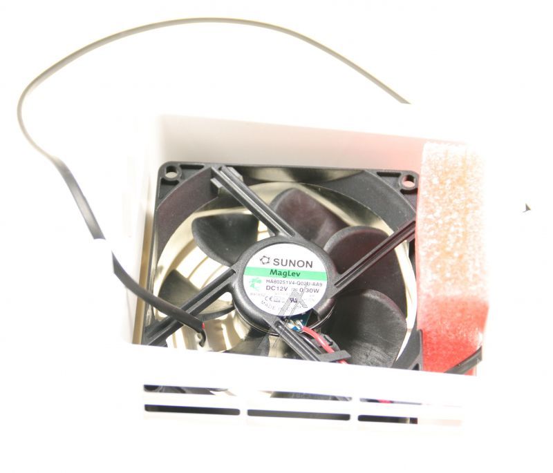 Boschsiemens Lüfter                                                       12009377