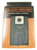 BLACK & DECKER Sacs aspirateur                                              41832