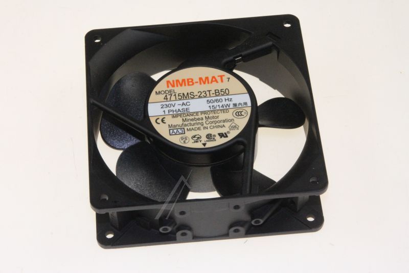 Boschsiemens Motoren ventilatoren                                         00646563