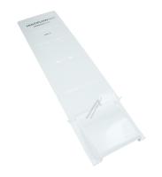 HISENSE/GORENJE Deur / klep / deksel                                         816897