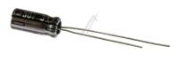Panasonic 50v radiaal elco 105graden                                   ECA1HHG330
