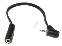 COM Jack-adapter                                                 