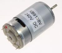 DeLonghi Motoren                                                      KW695221