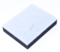 ELECTROLUX / AEG Afzuigfilter                                                 1924993296