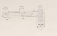 BEKO/GRUNDIG/ARCELIK Lichtleiterverbindungen                                      C00867083
