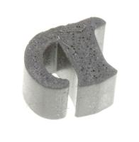 WHIRLPOOL/INDESIT Rubberstopper                                                482000029920