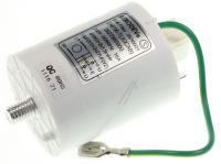 BEKO/GRUNDIG/ARCELIK Ontstoorfilters                                              C00866711