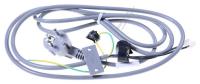 LG Voedingskabel                                                EAD62108329