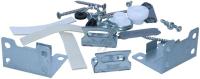 ELECTROLUX / AEG Befestigungsteile                                            1561813104