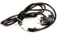 Amica Stekers+kabels                                               1048631