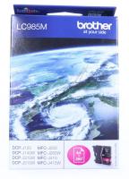 Brother Cartouches LC985M