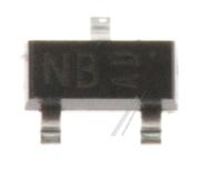 Panasonic Transistoren                                                 B1GBCFJJ0051