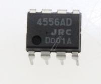JRC Ic                                                           NJM4556AD