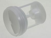 ELECTROLUX / AEG Vliesfilter                                                  1552361006