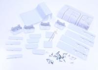 HAIER/CANDY/HOOVER Pieces de fixation                                           70001294