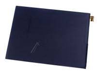 COM Tablet-pc accu's                                             