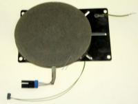 Boschsiemens Fornuisplaten                                                00267700