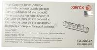 Xerox Tonercartridges                                              106R04347