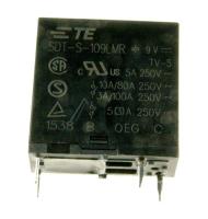 TE CONNECTIVITY / SCHRACK Printrelais tot 12v                                          SDTS109LMR