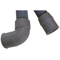 ELECTROLUX / AEG Gewinkelt ablaufschlauch                                     1523476008