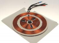 WHIRLPOOL/INDESIT Induktionsplatten                                            481010623410