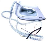 DeLonghi Accessoires fer a repasser                                   5512811681