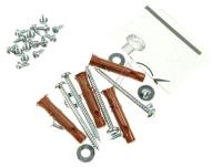 Boschsiemens Bevestigingsdelen                                            00647102