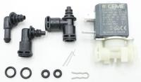 ELECTROLUX / AEG Electrovannes                                                4055326450