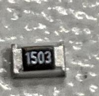 - 0,125w-smd-metaalfilmweerstanden                             