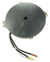 ELECTROLUX / AEG Induktionsplatten                                            3572275562