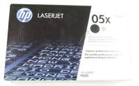 HEWLETT-PACKARD Tonerkartuschen                                              CE505X