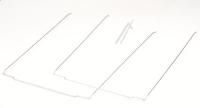 WHIRLPOOL/INDESIT Fixations et supports                                        488000861322