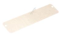 WHIRLPOOL/INDESIT Micaplaat                                                    481944059444