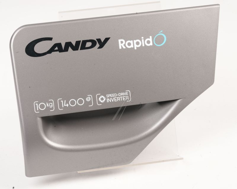 HAIER/CANDY/HOOVER Lade-afdekking                                               70007669