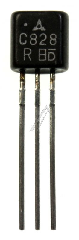 JVC Transistors                                                  2SC828R