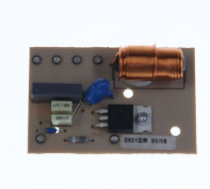 WHIRLPOOL/INDESIT Ensembles moteur                                             482000081367