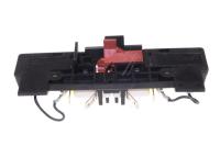 Boschsiemens Deurslot                                                     00068863