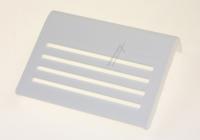WHIRLPOOL/INDESIT Logements de couvercle                                       480132103099