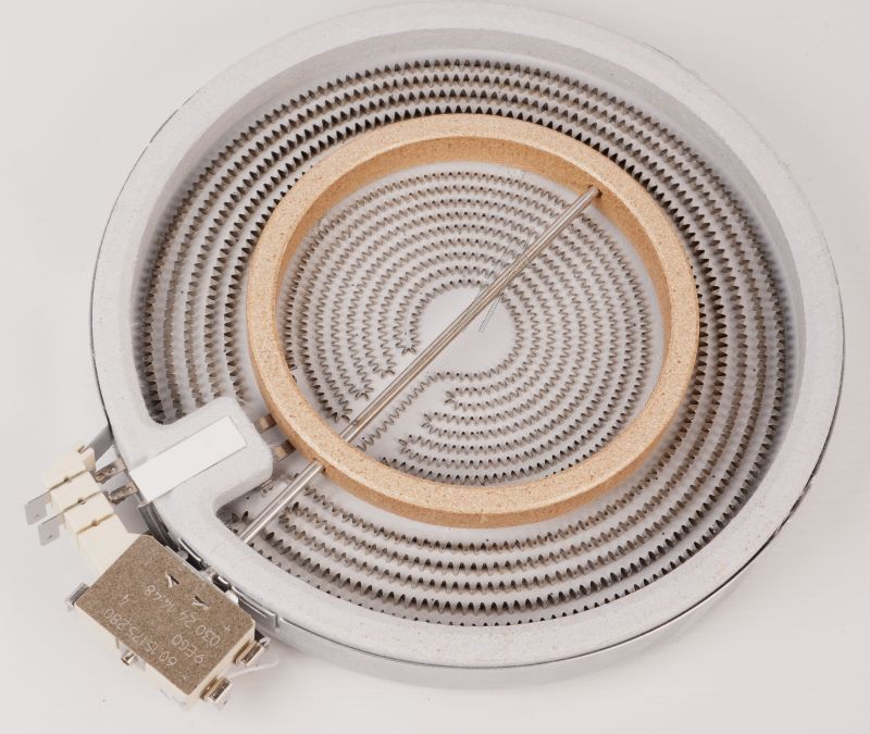 Boschsiemens Stralingselementen dubbel                                    00445388