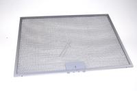 WHIRLPOOL/INDESIT Metaal vetfilter                                             482000031201