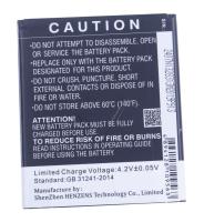 COM Accu pour gsm                                                