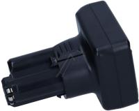 COM Accus d'outillages li-ion                                    
