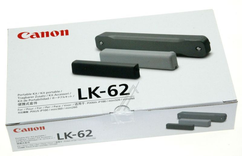 Canon Accu                                                         2446B005