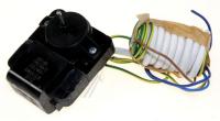 ELECTROLUX / AEG Motoren ventilatoren                                         2914723016