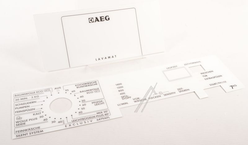 ELECTROLUX / AEG Profiel                                                      140023717014