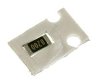 - 0,25w-smd-metaalfilmweerstanden                              