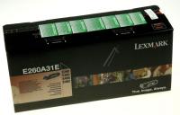 Lexmark Tonercartridges                                              E260A31E