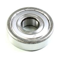 WHIRLPOOL/INDESIT Kogellager stofdicht                                         481252028072